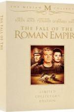 Watch The Fall of the Roman Empire Zmovie