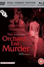 Watch The Orchard End Murder Zmovie