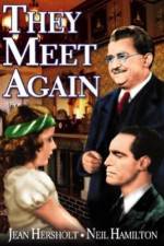 Watch They Meet Again Zmovie