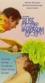 Watch The Bliss of Mrs. Blossom Zmovie