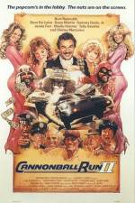 Watch Cannonball Run II Zmovie