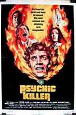 Watch Psychic Killer Zmovie