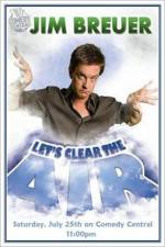 Watch Jim Breuer Let's Clear the Air Zmovie