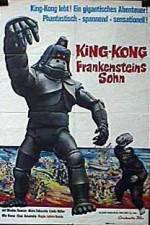 Watch King Kong: Escape Zmovie