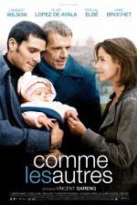 Watch Comme les autres Zmovie