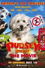 Watch Pudsey the Dog: The Movie Zmovie