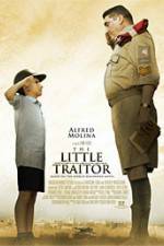 Watch The Little Traitor Zmovie