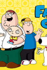 Watch Family Guy: The Story So Far... Zmovie