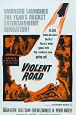 Watch Violent Road Zmovie