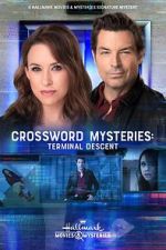 Watch Crossword Mysteries: Terminal Descent Zmovie