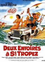 Watch Deux enfoirs  Saint-Tropez Zmovie