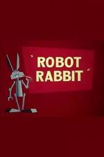 Watch Robot Rabbit (Short 1953) Zmovie