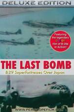 Watch The Last Bomb Zmovie