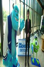 Watch Monsters University Movie Special Zmovie