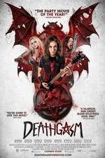 Watch Deathgasm Zmovie