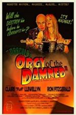 Watch Dracula\'s Orgy of the Damned Zmovie