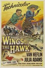 Watch Wings of the Hawk Zmovie