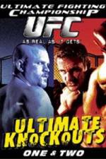 Watch UFC Ultimate Knockouts 2 Zmovie