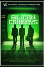 Watch Silicon Cowboys Zmovie