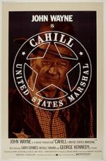 Watch Cahill U.S. Marshal Zmovie