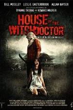Watch House of the Witchdoctor Zmovie