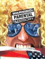 Watch Warning: Parental Advisory Zmovie