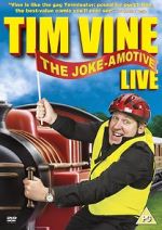 Watch Tim Vine: The Joke-amotive Live Zmovie