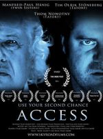 Watch Access (Short 2012) Zmovie