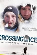 Watch National Geographic: Crossing The Ice Zmovie