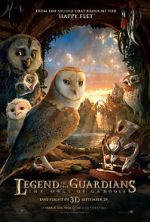 Watch Legend of the Guardians: The Owls of Ga\'Hoole Zmovie