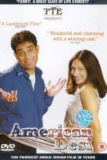 Watch American Desi Zmovie