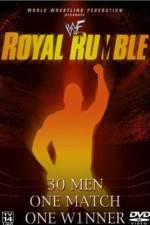 Watch Royal Rumble Zmovie