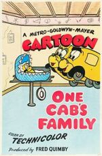 Watch One Cab\'s Family (Short 1952) Zmovie