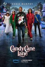 Watch Candy Cane Lane Zmovie