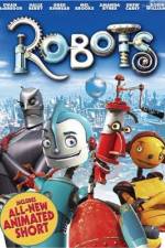 Watch Robots Zmovie