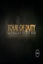 Watch Tour Of Duty Australias Secret War Zmovie