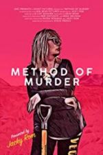 Watch Method of Murder Zmovie