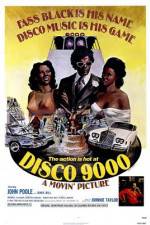 Watch Disco 9000 Zmovie