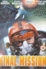 Watch Final Mission Zmovie