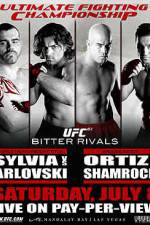 Watch UFC 61 Bitter Rivals Zmovie