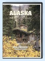 Watch Alaska: Silence & Solitude Zmovie