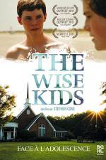 Watch The Wise Kids Zmovie