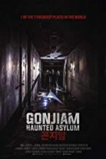 Watch Gonjiam: Haunted Asylum Zmovie