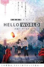 Watch Hello World Zmovie