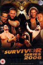 Watch Survivor Series Zmovie