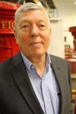 Watch Alan Johnson: The Post Office and Me Zmovie