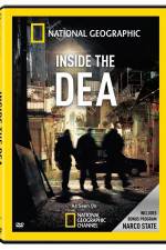 Watch Inside the DEA Zmovie