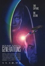 Watch Star Trek Generations Zmovie