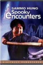 Watch Spooky Encounters Zmovie