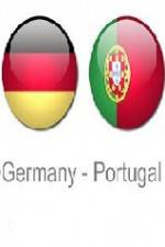 Watch Germany vs Portugal Zmovie